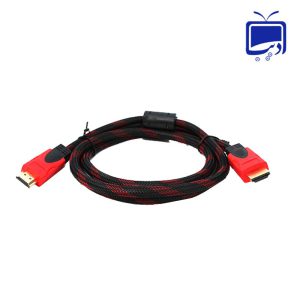 کابل HDMI ابریشمی 1.5M