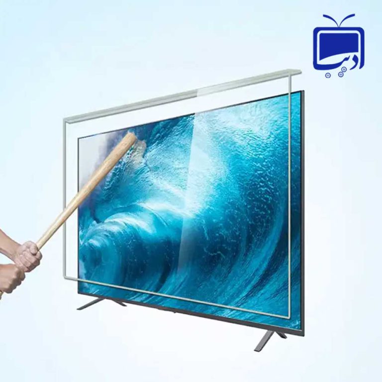 محافظ صفحه تلویزیون 47 اينچ 3ميلی متر
