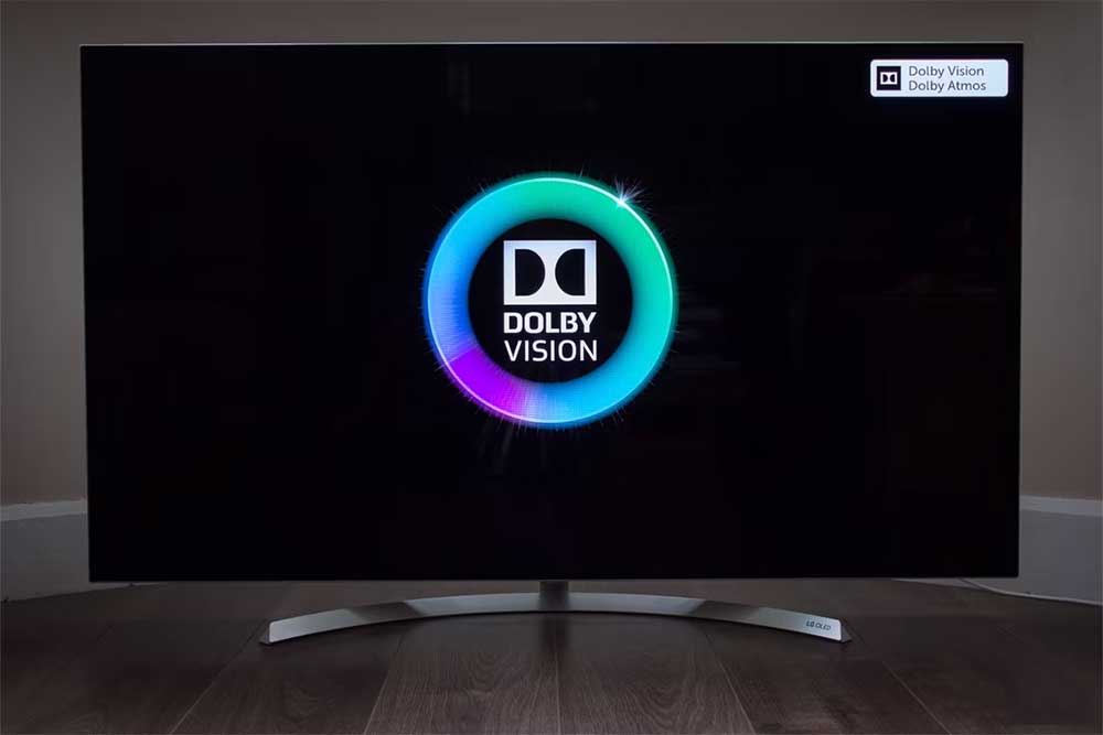 Dolby Vision چیست و چگونه آن را در تلویزیون ال جی فعال کنیم؟